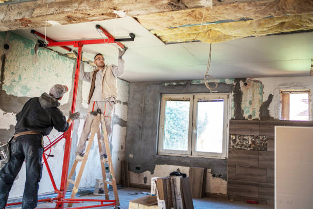 Insulation for Commercial Buildings in Gibson, AR