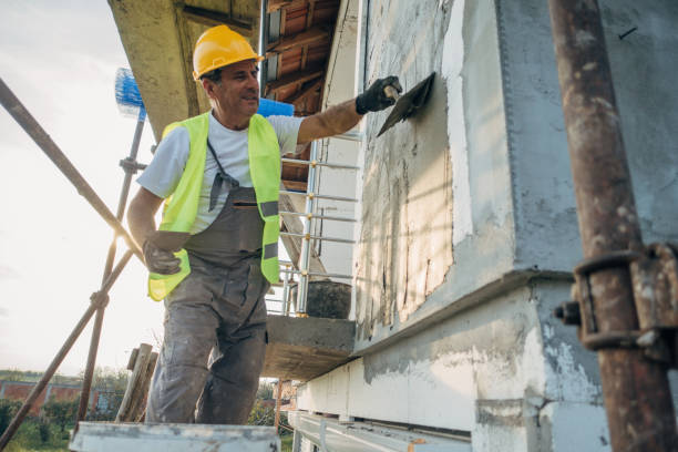 Best Local Insulation Services  in Gibson, AR